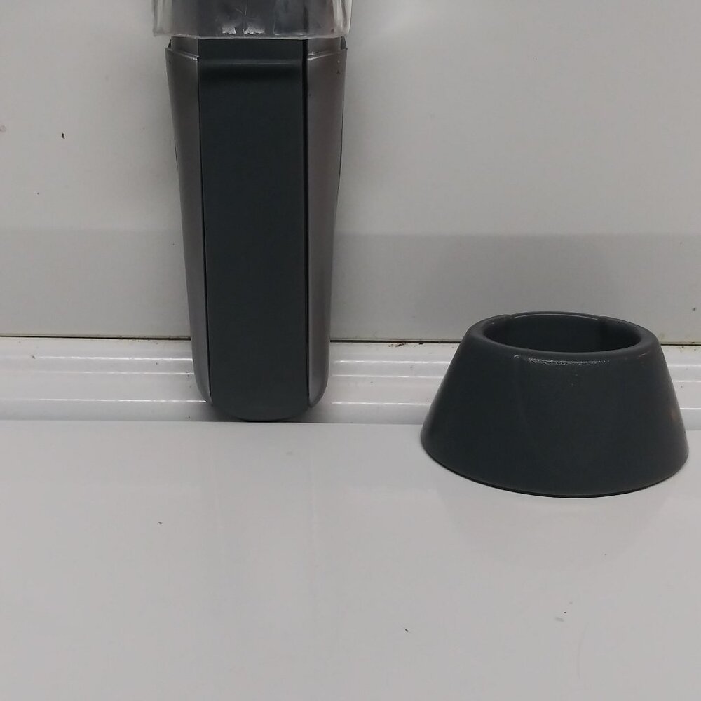 High-Tech Book Light with Stand - Picture 9 of 9